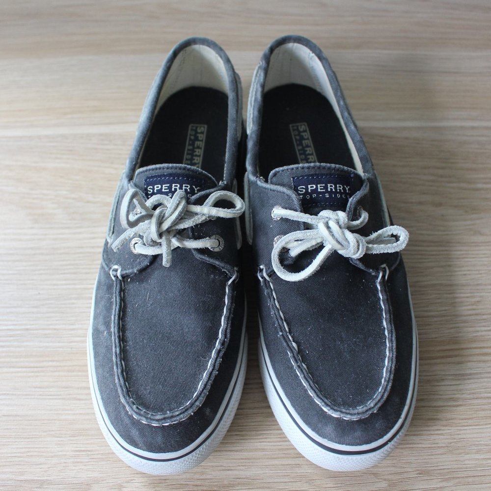 Sperry Boat Shoe
